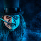 Batman Returns - The Penguin 1:1 Scale Art Mask