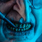 Batman Returns - The Penguin 1:1 Scale Art Mask