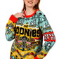 The Goonies Christmas Jumper