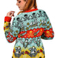 The Goonies Christmas Jumper
