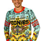 The Goonies Christmas Jumper