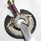 LORD OF THE RINGS - Deluxe King Theoden's Herugrim Sword