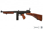 Thompson M1928A1 Submachine Gun USA 1918