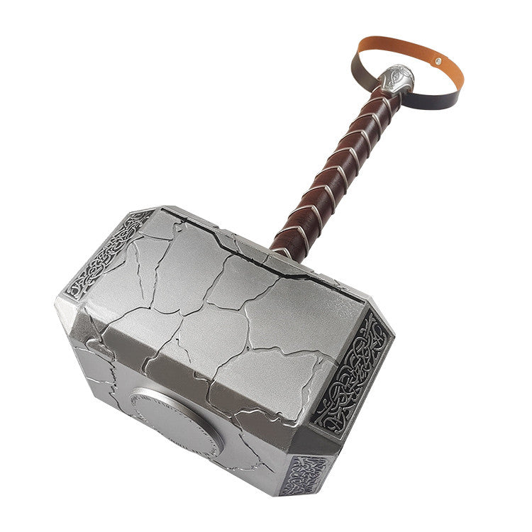 Thor - Mighty Thor Mjolnir (Foam)