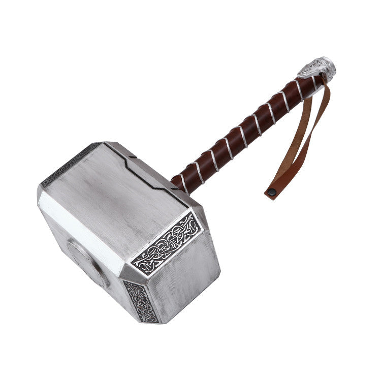 Thor - Mjolnir (Cosplay Safe Foam)