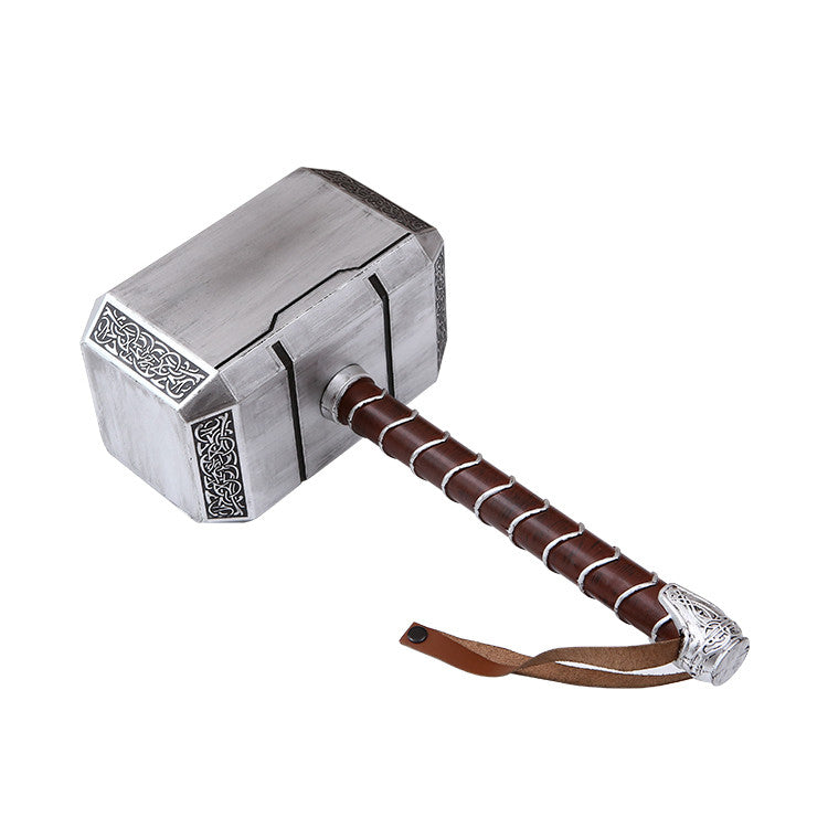 Thor - Mjolnir (Cosplay Safe Foam)