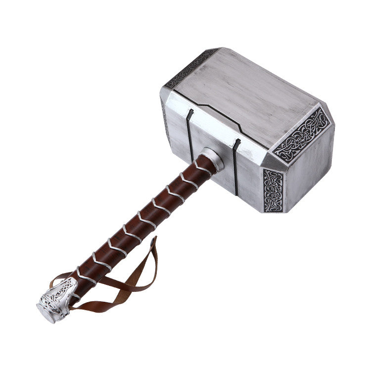 Thor - Mjolnir (Cosplay Safe Foam)