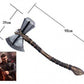 Thor??S Stormbreaker Deluxe - Full Size Resin Thor Axe