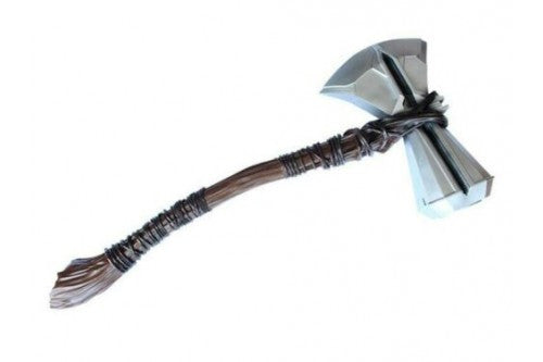 Thor??S Stormbreaker Deluxe - Full Size Resin Thor Axe