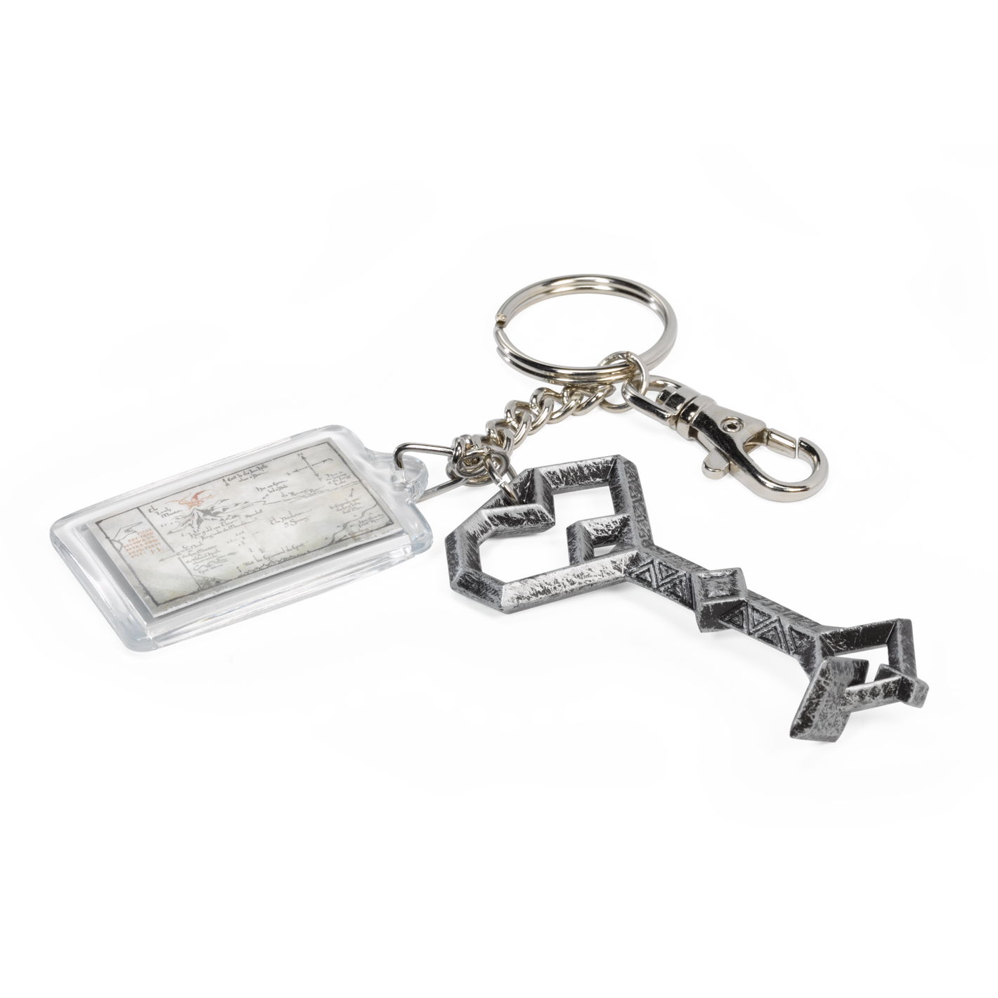 Thorin Key Keychain