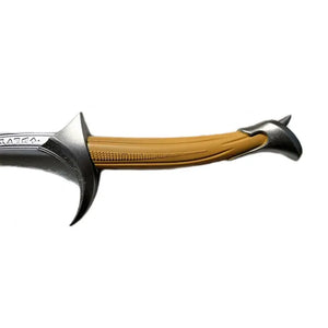 Thorin's Orcrist - Cosplay/Larp Safe Foam Sword