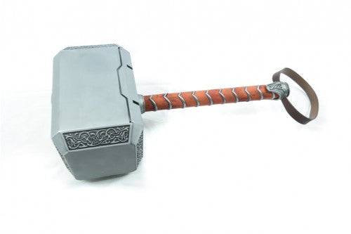 Thor's Mjolnir - Full Metal