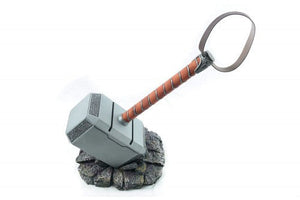 Thor's Mjolnir - Full Metal