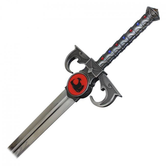 Thundercats - Deluxe Sword Of Omens