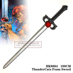 Thundercats - Sword Of Omens Cosplay/Larp Safe Foam