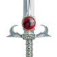 Thundercats - Officially Licensed Sword Of Omens 35" (Cosplay Safe ABS)