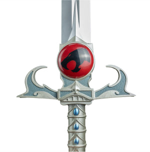 Thundercats - Officially Licensed Sword Of Omens 35" (Cosplay Safe ABS)