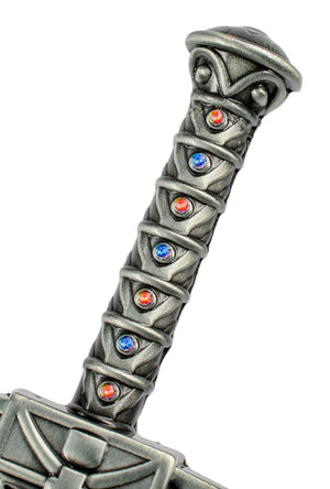 Thundercats: Sword of Omens Bottle Opener