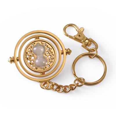 Harry Potter - Hermione Time Turner Keychain