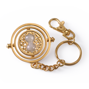 Harry Potter - Hermione Time Turner Keychain