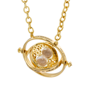 Harry Potter - Hermione Time Turner Special Edition