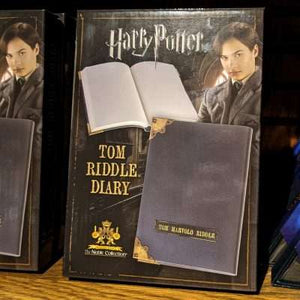 Harry Potter - Tom Riddle Diary