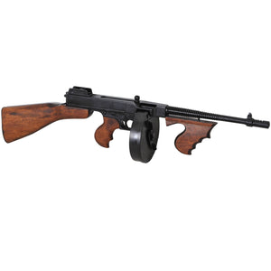 Tommy Gun - M1 Submachine Gun