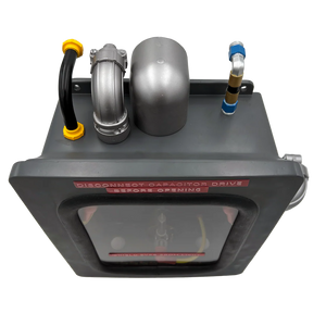Factory Entertainment Back to the Future Flux Capacitor Limited Edition 1:1 Prop Replica