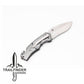 Trailfinder – Lifesaver Folding Knife