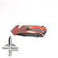 Trailfinder Spider Knife Folding Knife