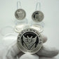 Transformers Challenge Coin