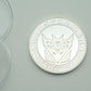 Transformers Challenge Coin