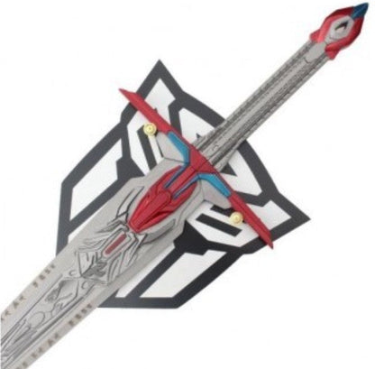 Transformers - Optimus Prime??S Sword Of The Primus