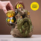 Lord of the Rings - Treebeard Giant TUBBZ (Giant XL Edition)