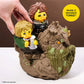 Lord of the Rings - Treebeard Giant TUBBZ (Giant XL Edition)