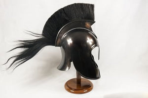 Troy - Trojan Helm