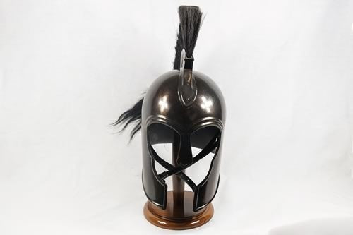 Troy - Trojan Helm