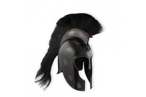 Troy - Trojan Helm