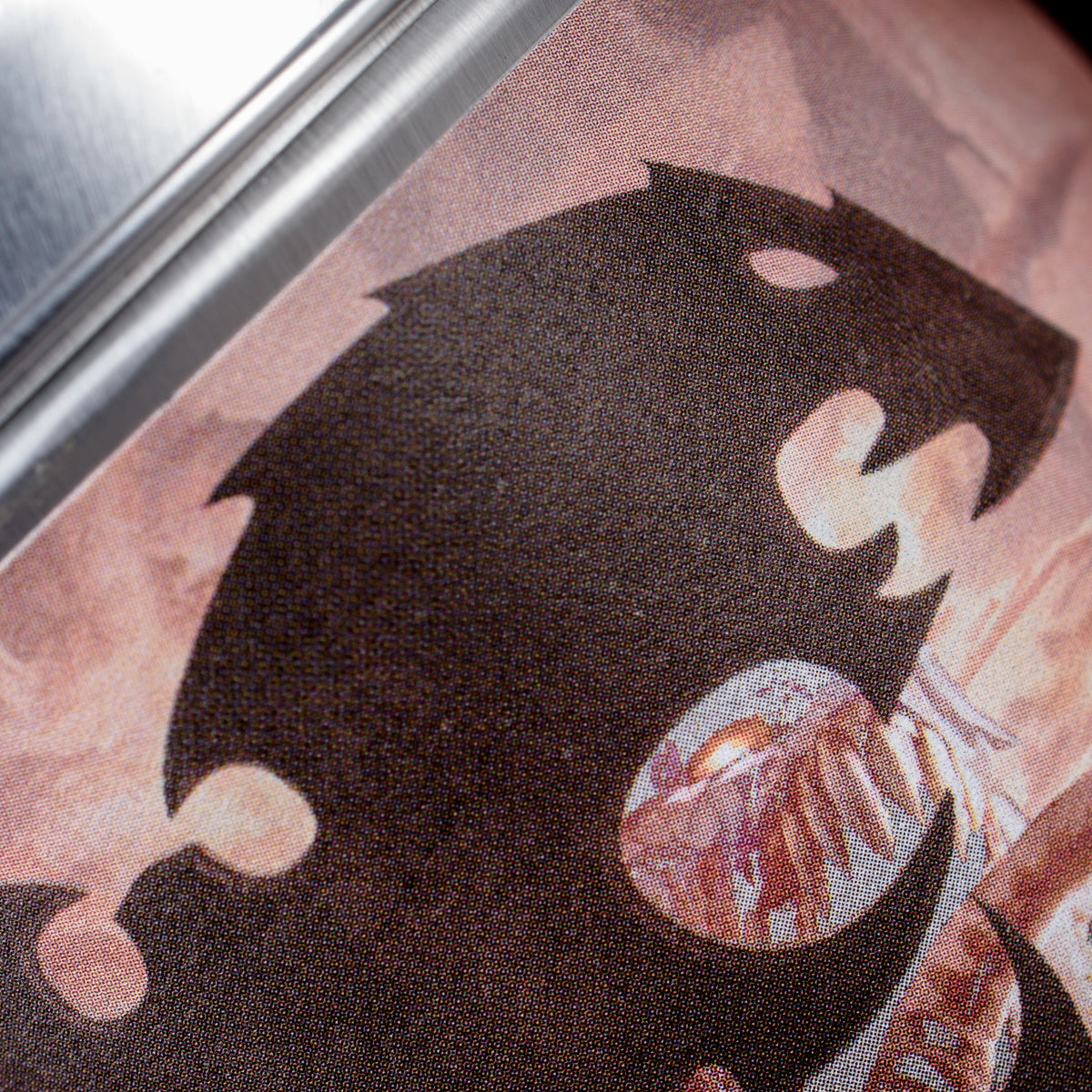 Warhammer 40000: Tyranids Candle