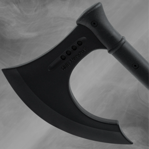 HONSHU - KARITO TRAINING BATTLE AXE