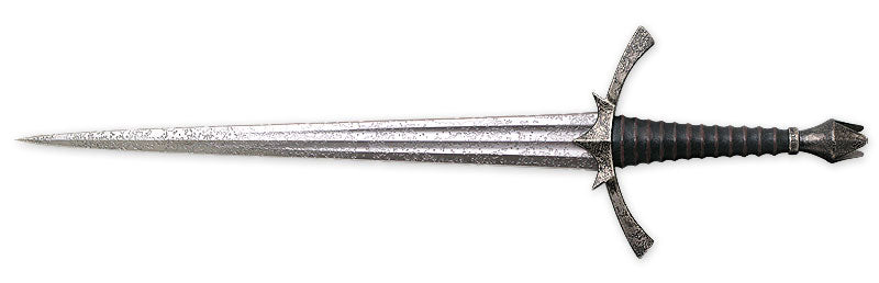Lord Of The Rings - Officially Licensed United Cutlery Dagger Of The Witch King