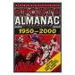 Back To The Future Limited Edition Sport Almanac Ingot