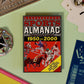 Back To The Future Limited Edition Sport Almanac Ingot