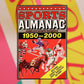 Back To The Future Limited Edition Sport Almanac Ingot