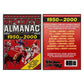 Back To The Future Limited Edition Sport Almanac Ingot