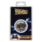 Back to the Future Hoverboard Coin