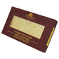 Back to the Future - Limited Edition 24k Gold Plated Biff Tannen Museum Entrance Ticket