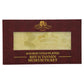 Back to the Future - Limited Edition 24k Gold Plated Biff Tannen Museum Entrance Ticket