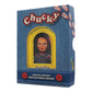 Child's Play - Chucky Limited Edition Ingot and Spell Card