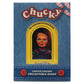 Child's Play - Chucky Limited Edition Ingot and Spell Card